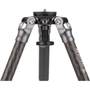 Benro Mammoth 3-Section Carbon Fiber Tripod