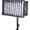 Nanlite Quick Release Softbox with Egg Crate for PavoSlim 120B/C LED Panel