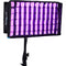 Nanlite Quick Release Softbox with Egg Crate for PavoSlim 120B/C LED Panel