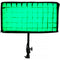 Nanlite Quick Release Softbox with Egg Crate for PavoSlim 120B/C LED Panel