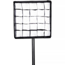 Nanlite Folding Softbox with Egg Crate for PavoSlim 60B/C LED Panel