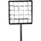 Nanlite Folding Softbox with Egg Crate for PavoSlim 60B/C LED Panel