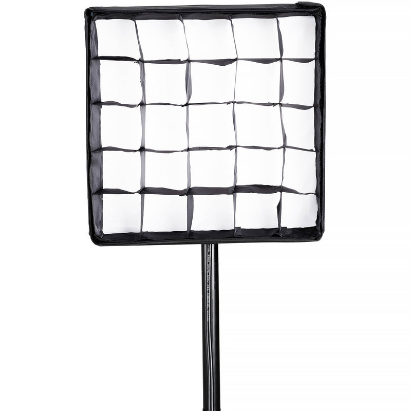 Nanlite Folding Softbox with Egg Crate for PavoSlim 60B/C LED Panel