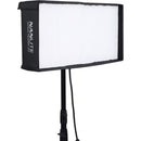 Nanlite Folding Softbox with Egg Crate for PavoSlim 120B/C LED Panel