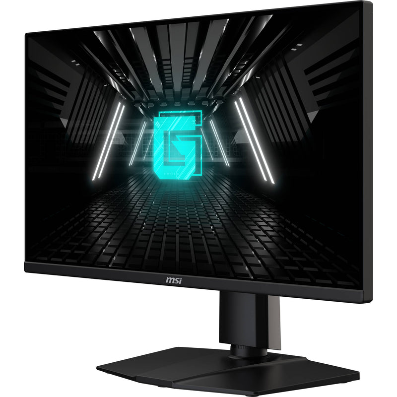 MSI G255PF E2 25" 180 Hz Gaming Monitor (Metallic Black)