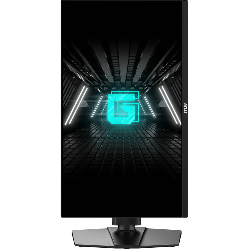 MSI G255PF E2 25" 180 Hz Gaming Monitor (Metallic Black)