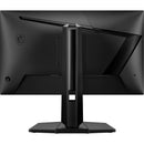 MSI G255PF E2 25" 180 Hz Gaming Monitor (Metallic Black)