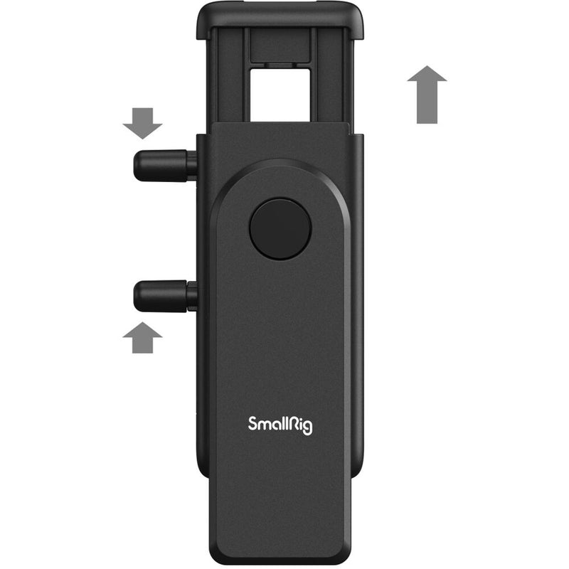 SmallRig Easy Loading & Fast Switch Smartphone Holder