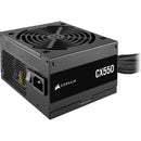 Corsair CX Series CX550 550W 80 PLUS Bronze ATX Power Supply