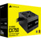 Corsair CX Series CX750 750W 80 PLUS Bronze ATX Power Supply