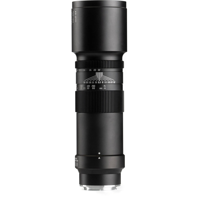 TTArtisan 500mm f/6.3 Lens (Canon EF)