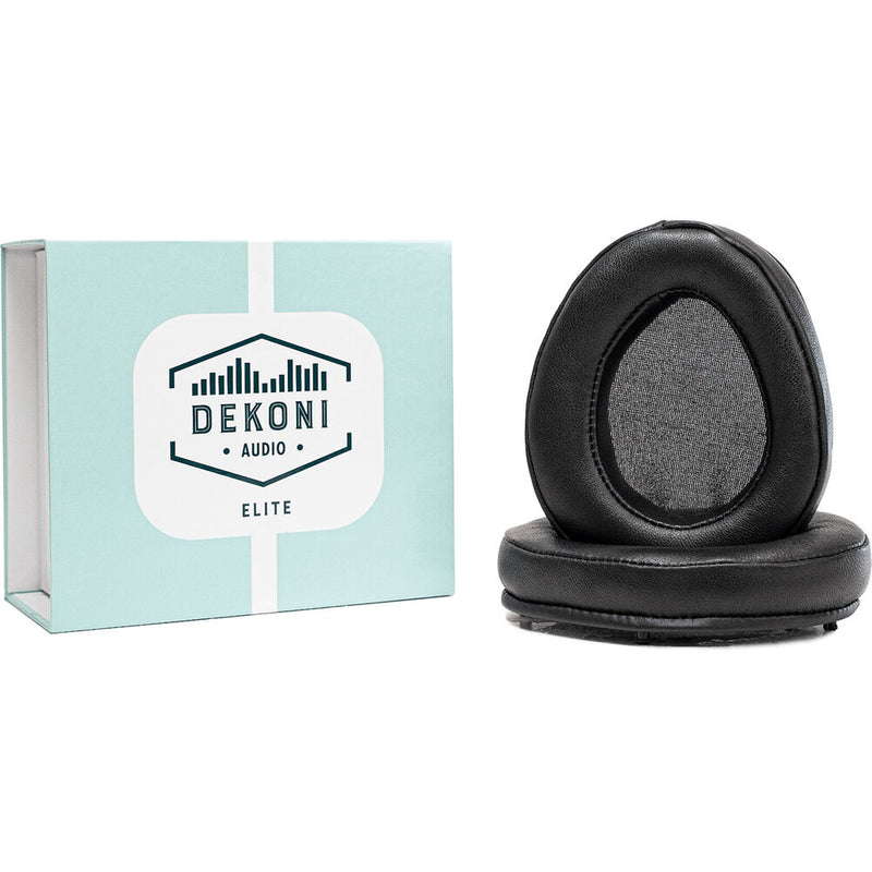 Dekoni Audio Elite Sheepskin Earpads for Audioquest Nighthawk (Pair)