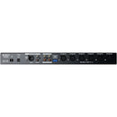 Rolls RM89 8-Channel Mic/Line Mixer