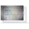 Rocstor PrivacyView Frameless Edge-to-Edge Privacy Filter for 12.5" 16:9 Laptops