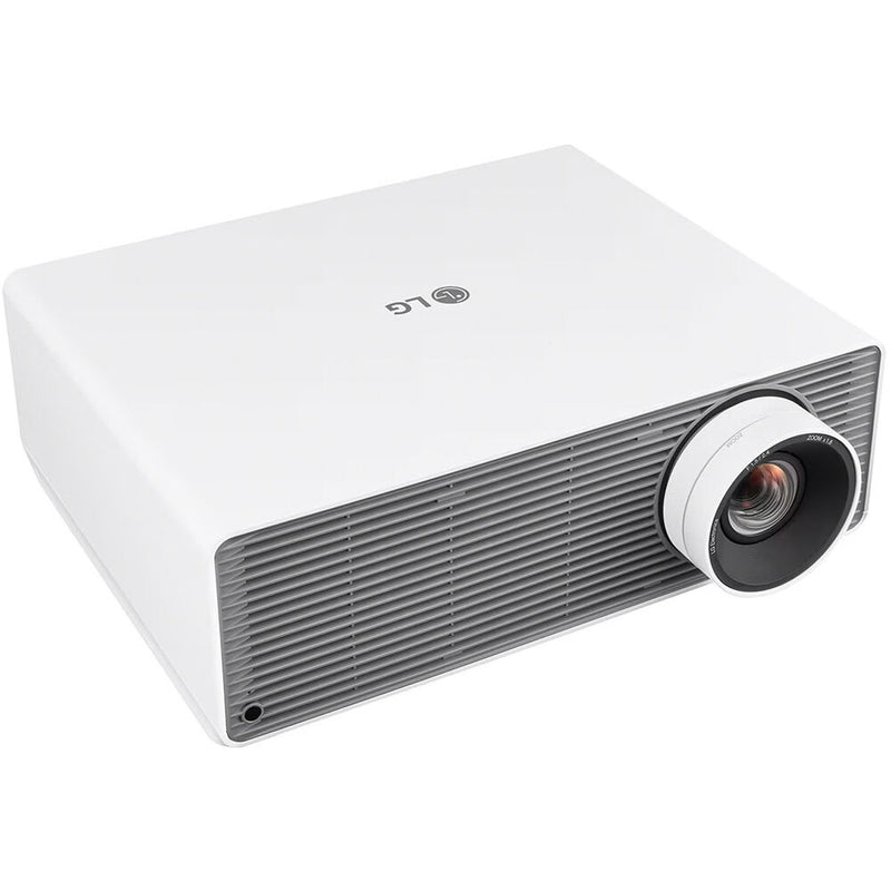 LG ProBeam BF60RG 6000-Lumen WUXGA Laser DLP Smart Projector