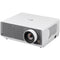 LG ProBeam BF60RG 6000-Lumen WUXGA Laser DLP Smart Projector