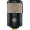 Soyuz Microphones 1973 FET Large-Diaphragm Condenser Microphone (Black)