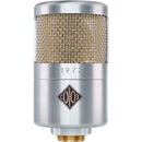 Soyuz Microphones 1973 FET Large-Diaphragm Condenser Microphone (Silver)