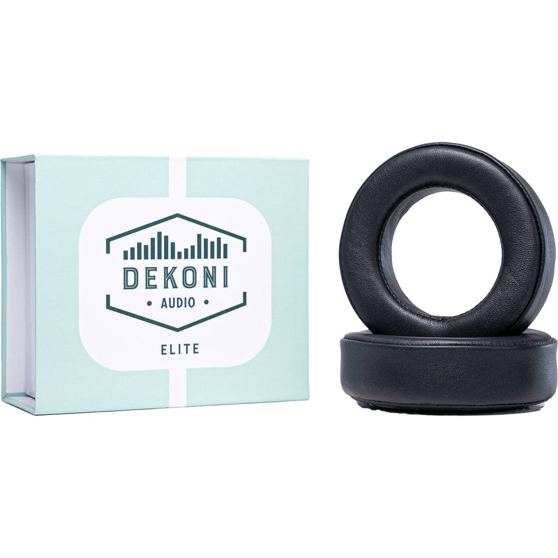 Dekoni Audio Elite Sheepskin Headphone Earpads