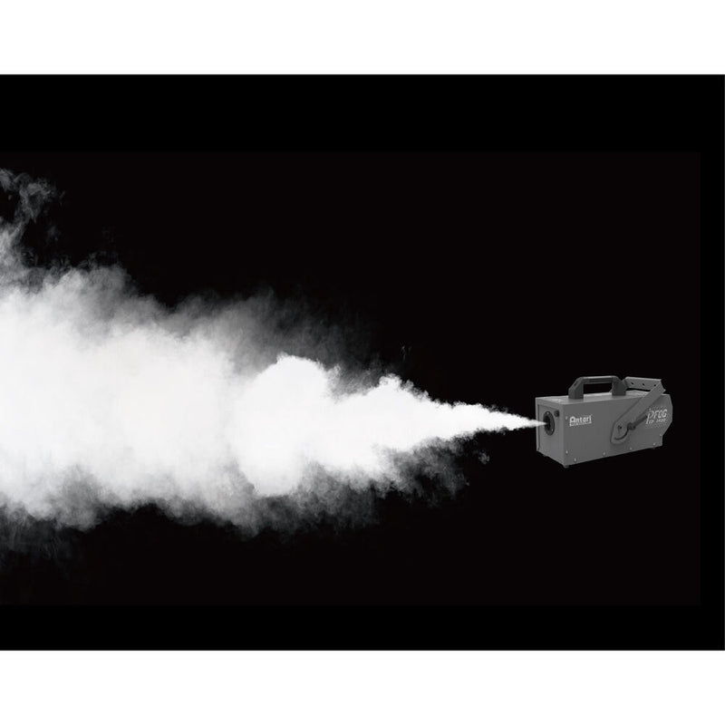 Antari IP-1600 Outdoor-Rated Continuous-Duty Fog Machine