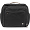 PKG International Polson Camera Tech Bag (Black/Tan)