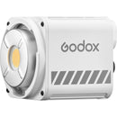 Godox ML60IIBi Bi-Color LED Monolight (AK-B02 Battery Handgrip Kit)