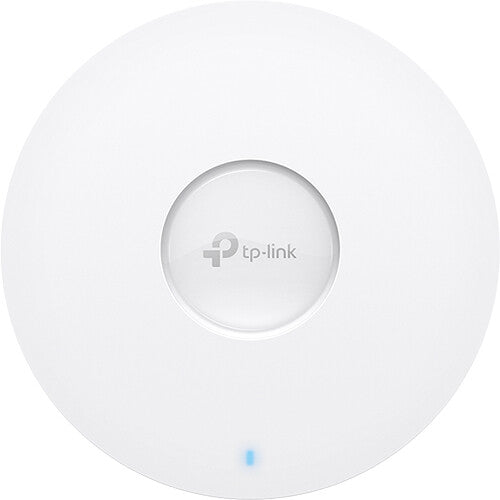 TP-Link EAP670 V2 AX5400 Dual-Band Wi-Fi 6 Access Point