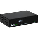 AVPro Edge 2-Channel Dante Amplifier