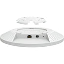 TP-Link EAP670 V2 AX5400 Dual-Band Wi-Fi 6 Access Point