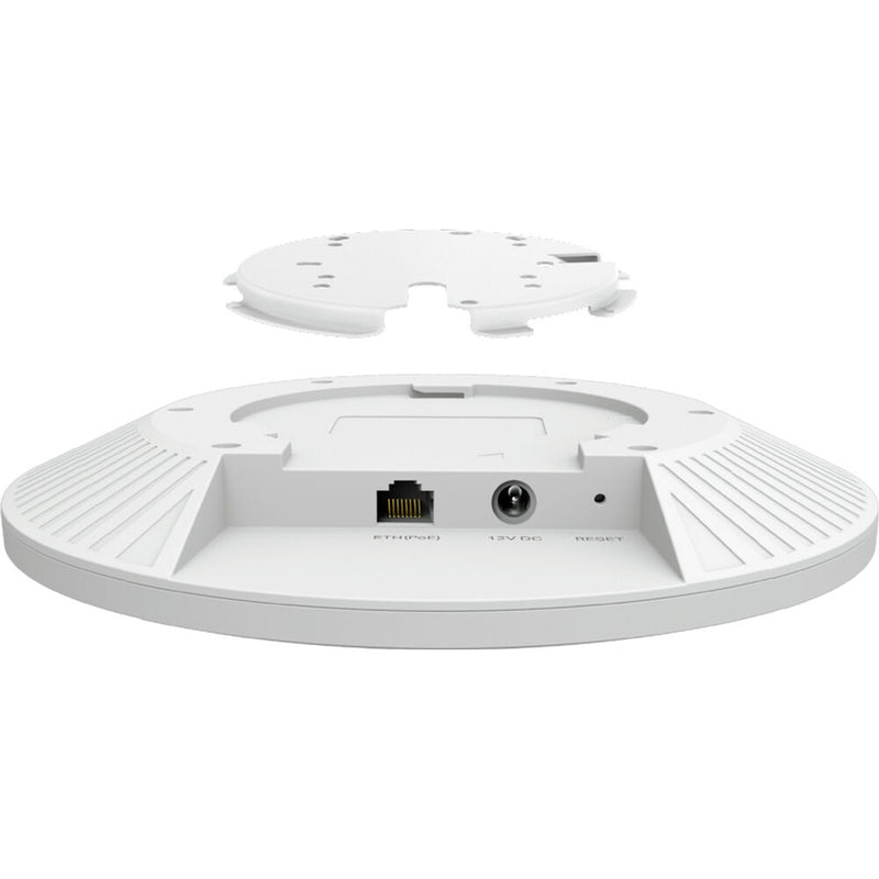 TP-Link EAP670 V2 AX5400 Dual-Band Wi-Fi 6 Access Point