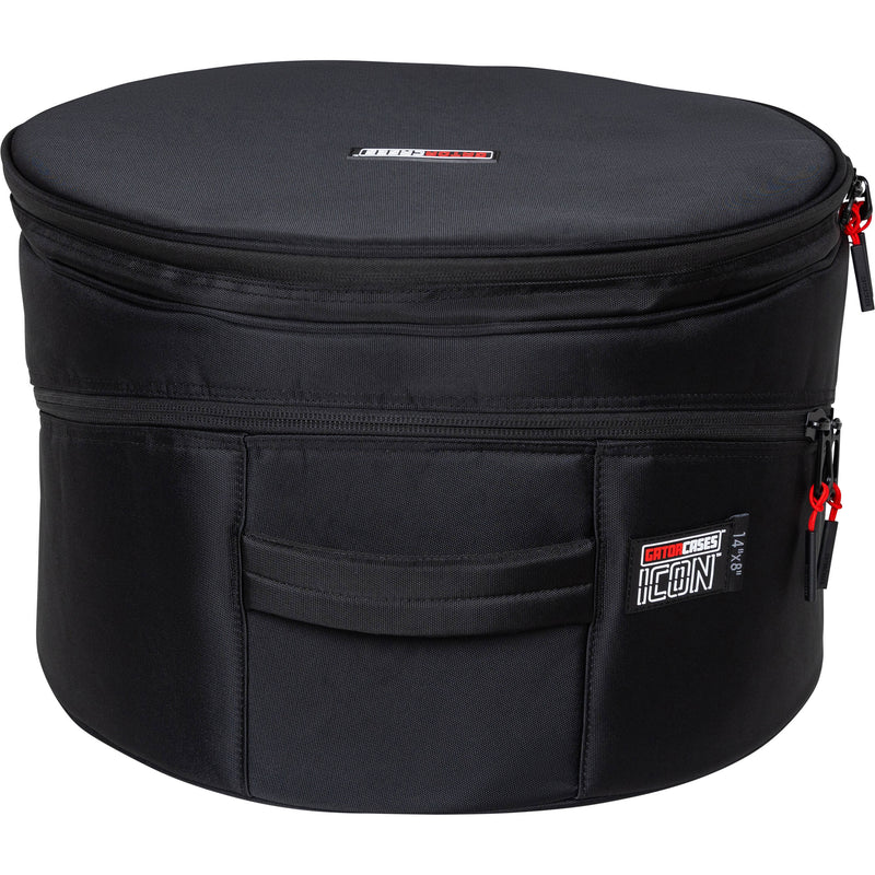 Gator ICON Snare Drum Bag (14 x 8")