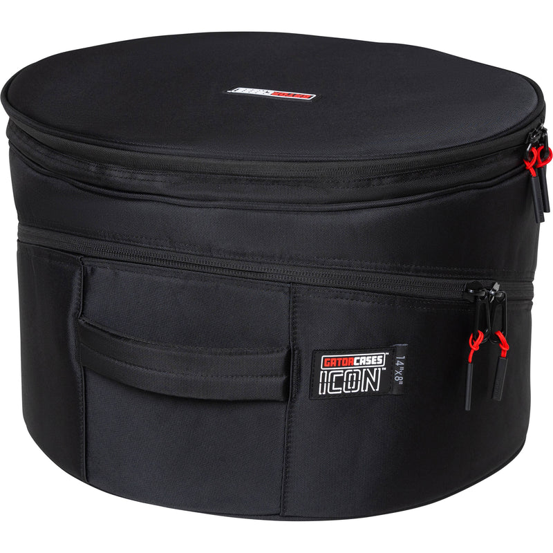 Gator ICON Snare Drum Bag (14 x 8")