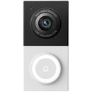 TP-Link Tapo D130 Smart Wired Video Doorbell with Chime