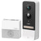 TP-Link Tapo D230S1 Smart Battery-Powered Video Doorbell Kit