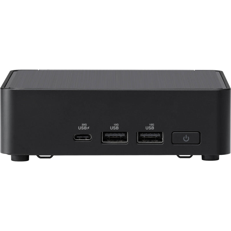 ASUS NUC 14 Pro Slim Mini Desktop Computer