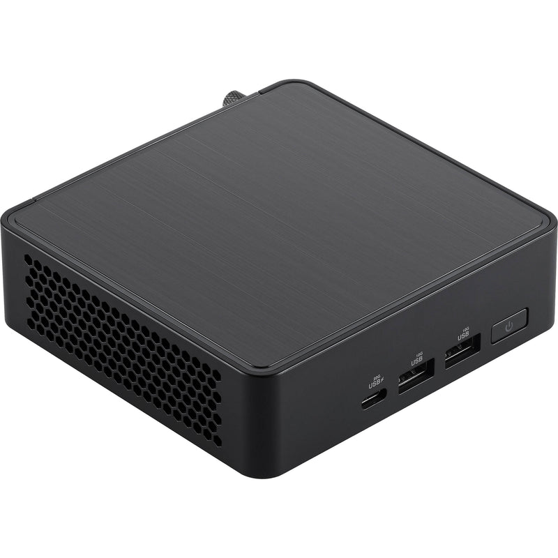 ASUS NUC 14 Pro Slim Mini Desktop Computer