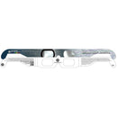 DayStar Filters Eclipse Glasses (Eclipse Over America Graphic, 2-Pack)