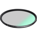 K&F Concept C-Series Black Diffusion Filter (82mm, Grade 1/2)