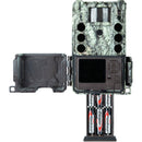 Bushnell Core S-4K No-Glow Trail Camera with True Target (Camo)