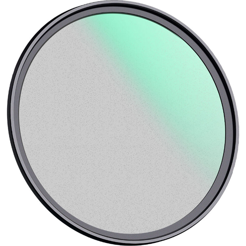 K&F Concept C-Series Black Diffusion Filter (52mm, Grade 1/2)