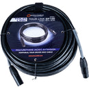 American DJ Tour Link 5P100 Professional Accu-Cable Series 5-Pin DMX Cable (100')