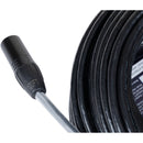 American DJ Tour Link 5P100 Professional Accu-Cable Series 5-Pin DMX Cable (100')