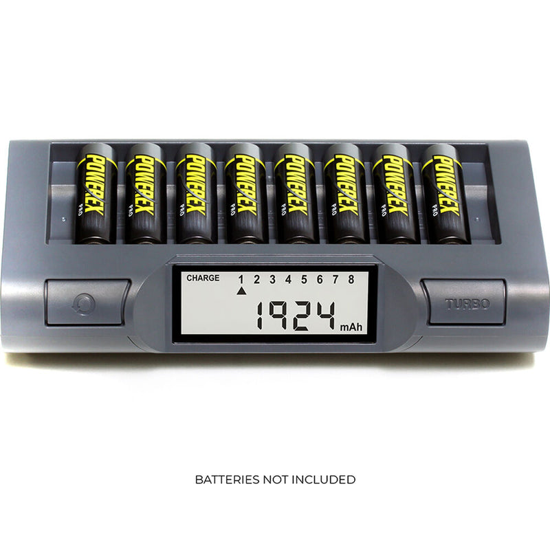 Powerex MH-C940 Charger-Analyzer