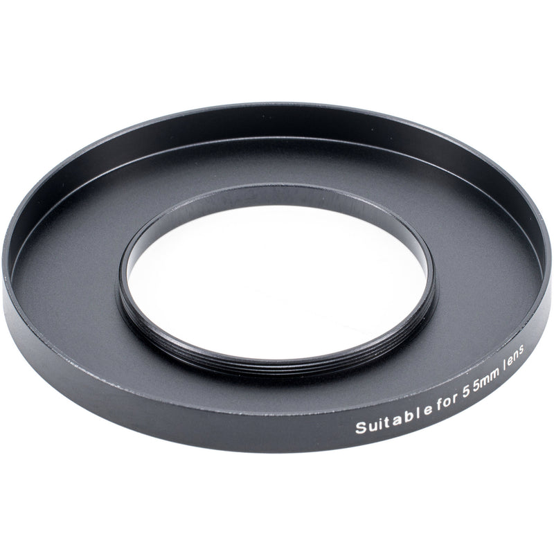 Tilta Adapter Ring for Mirage V2 Matte Box (55mm)