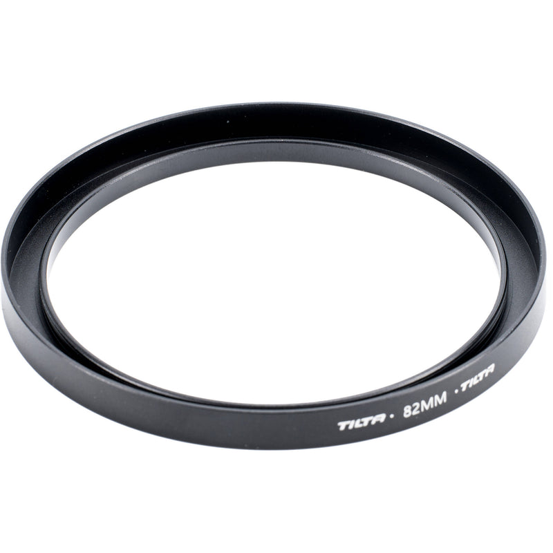 Tilta Adapter Ring for Mirage V2 Matte Box (82mm)