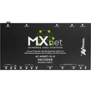 AVPro Edge MXNet 1G Decoder/Receiver Device (TAA Compliant)