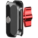 Raywowo Center Connector for Action Camera Mount (2.4")