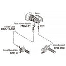 Fujinon MS-X1 Special Analog Semi Servo Lens Control Kit for LA16x Lenses