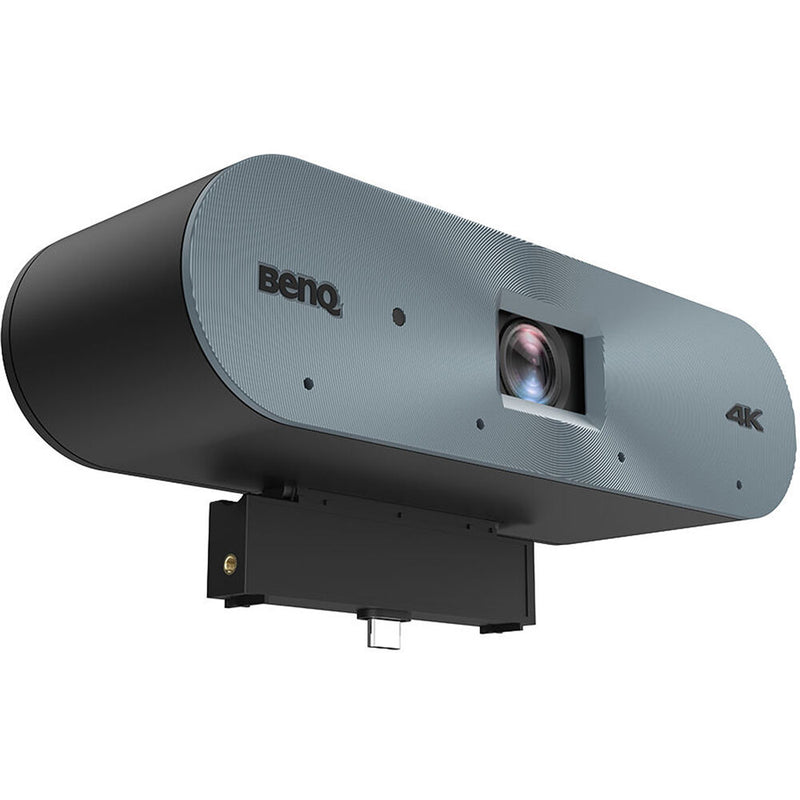 BenQ DV01K Zoom Certified 4K Board Smart Camera