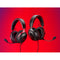 HyperX Cloud III Gaming Headset (Black & Red)